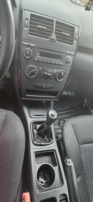 Sprzedam Mercedes-Benz KlasaA160BlueEFFICIENCY Serwis 2026 •