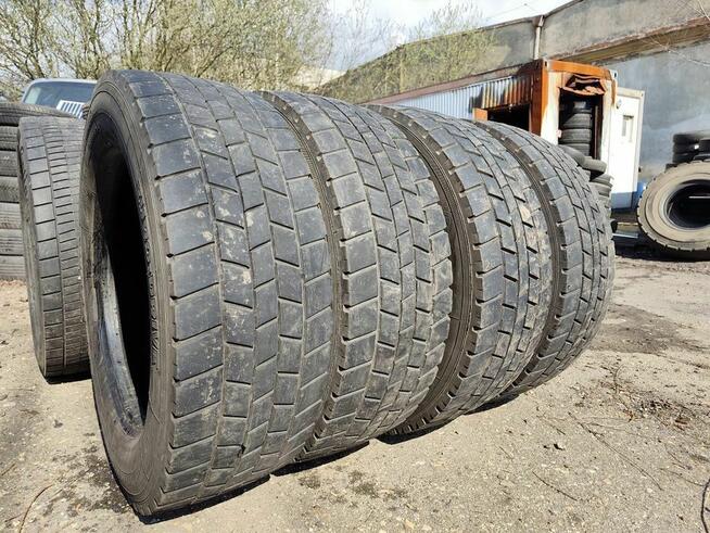 Opony Ciężarowe Tanio 315/70r22.5 315/80r22.5 385/65r22.5