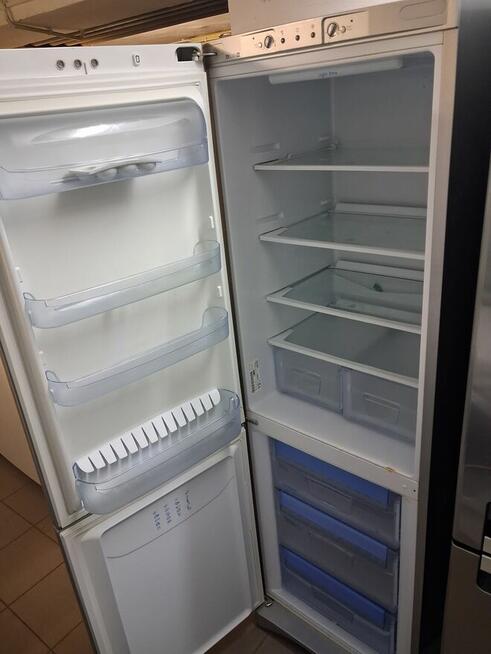 LODÓWKA INDESIT