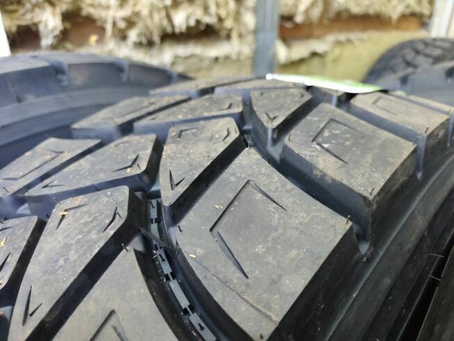 315/80R22.5 Opona ciężarowa Lanvigator DM310 Napęd Budowlany