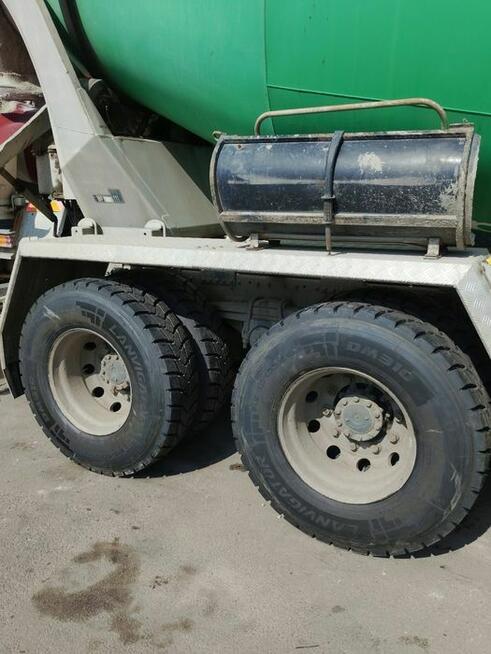 315/80R22.5 Opona ciężarowa Lanvigator DM310 Napęd Budowlany