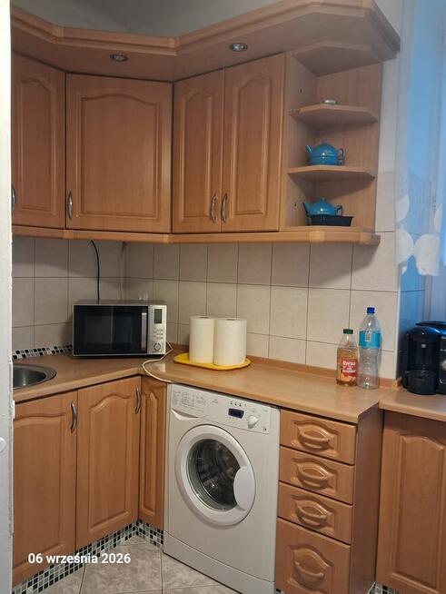 2 pokojowe mieszkanie blisko stacji metra - wynajmę