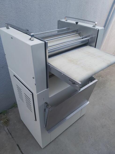 Rogalikarka SIBREAD - ITALY model SF 500 w bdb stanie, piekar