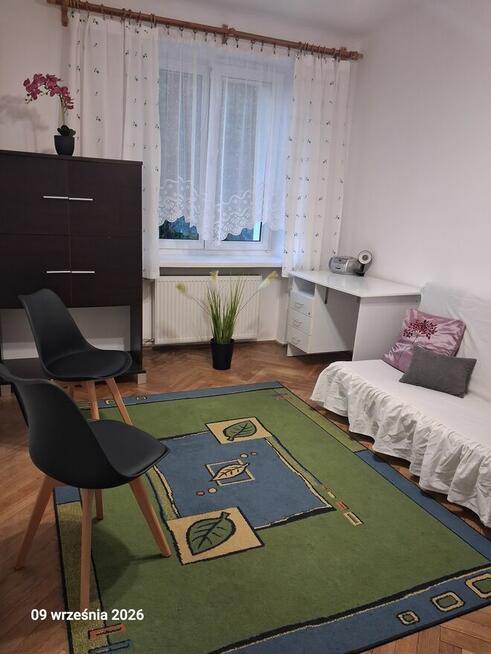 2 pokojowe mieszkanie blisko stacji metra - wynajmę