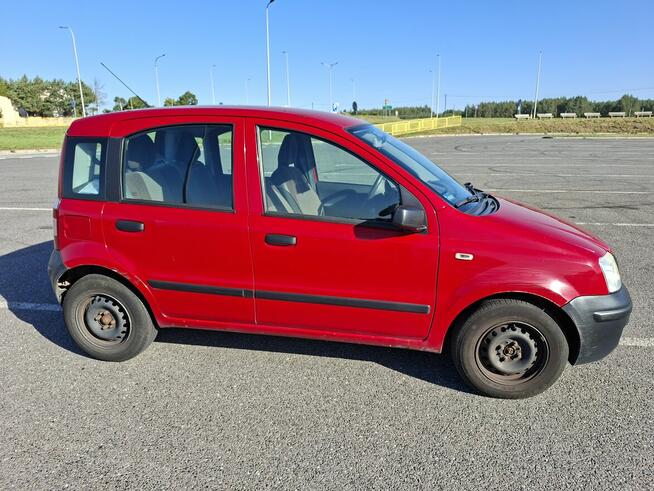 Sprzedam Fiat Panda