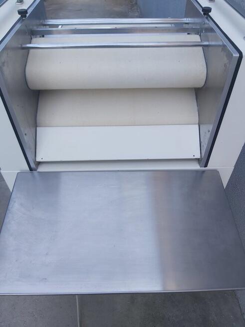 Rogalikarka SIBREAD - ITALY model SF 500 w bdb stanie, piekar