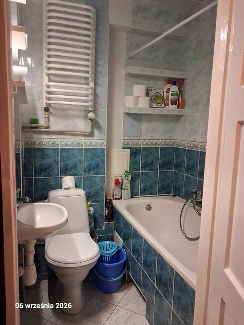 2 pokojowe mieszkanie blisko stacji metra - wynajmę