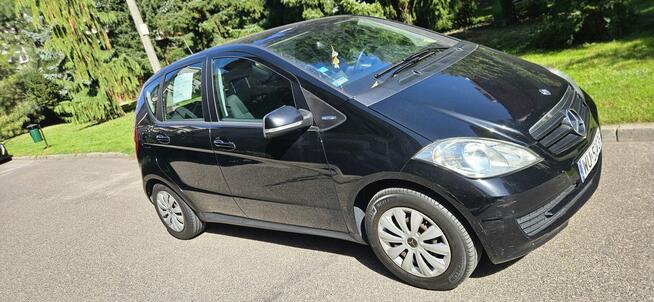Sprzedam Mercedes-Benz KlasaA160BlueEFFICIENCY Serwis 2026 •