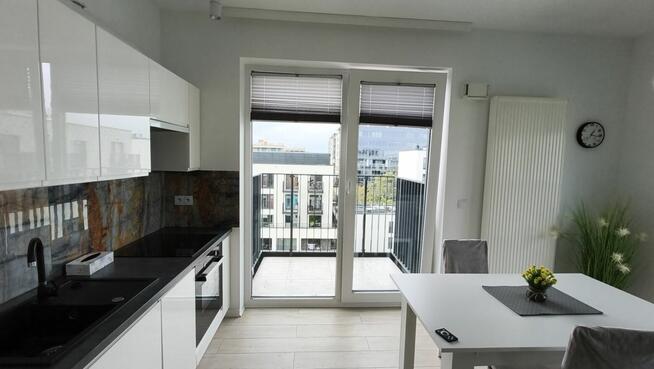 WYNAJMĘ | 50 m2 | 2 pokoje | Przy Gal. Mokotów