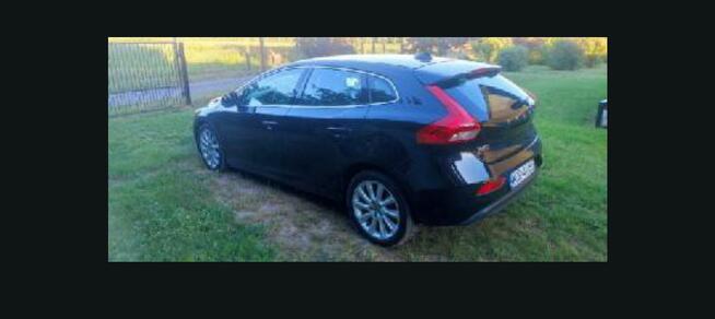 Volvo v40 diesel