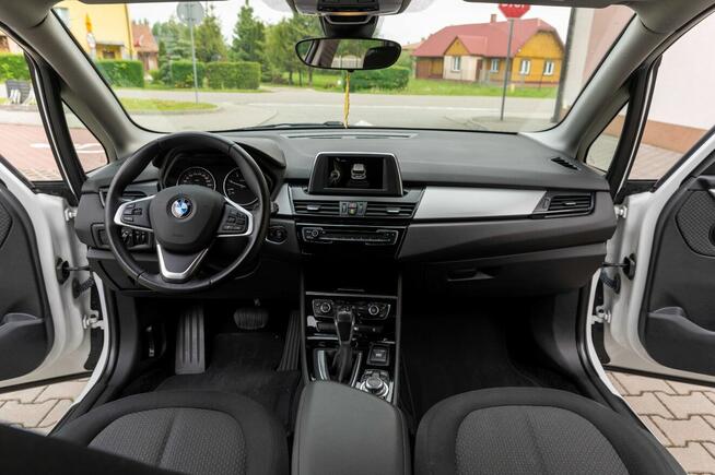 BMW Seria 2 2014