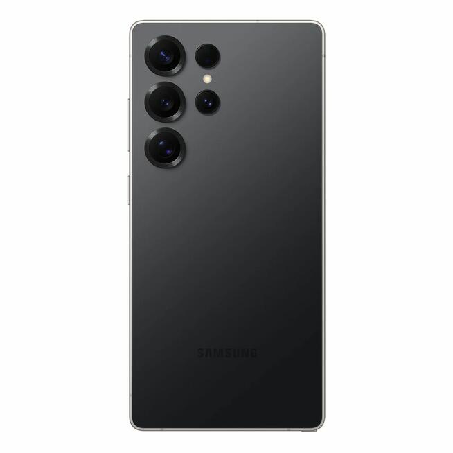 Samsung Galaxy S26 Ultra 5G w gigantycznej wersji pojemności