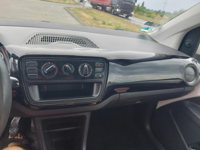 Sprzedam Volkswagen up