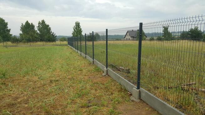 Siatka ogrodzeniowa Ocynk 2.5mm 15 zł Ocynk+PCV 2.4/3.5 20zł