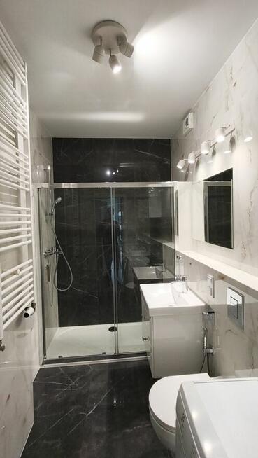 WYNAJMĘ | 50 m2 | 2 pokoje | Przy Gal. Mokotów