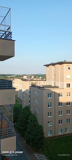 Kraków-Bieńczyce . Mieszkanie 2300 zł