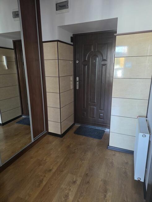 2 wyremontowane pokoje z CO oraz klimatyzacją