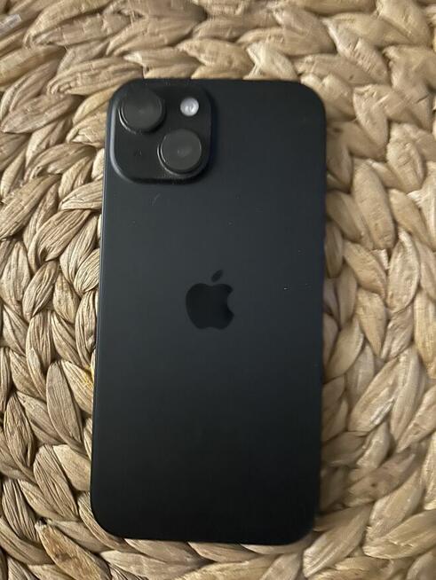 Syndyk Sprzeda iPhone 15 256 GB (WARSZAWA)