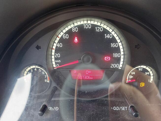 Sprzedam Volkswagen up