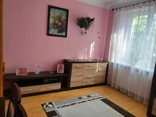 Zamienię mieszkanie komunalne