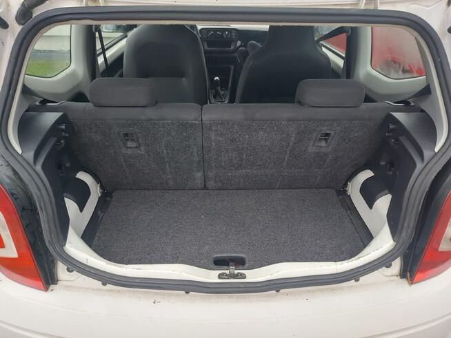 Sprzedam Volkswagen up