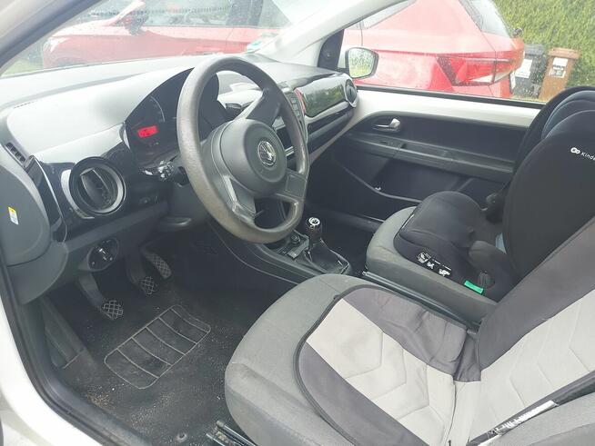 Sprzedam Volkswagen up