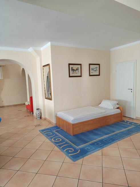 Wynajmę mieszkanie dla firm
