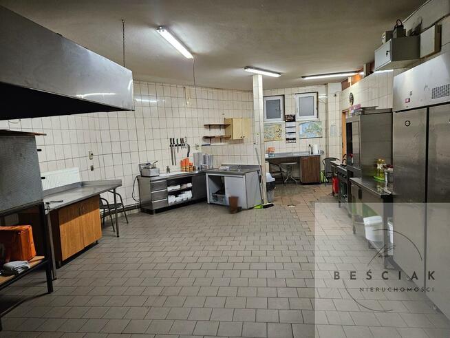 Lokal użytkowy Tarnów, Pułaskiego