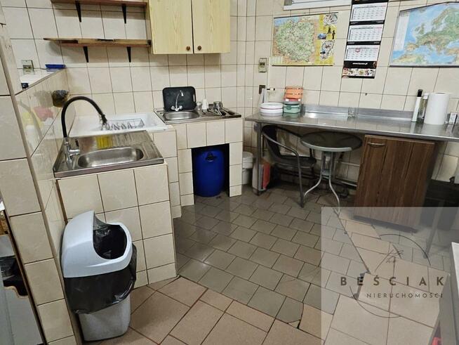 Lokal użytkowy Tarnów, Pułaskiego