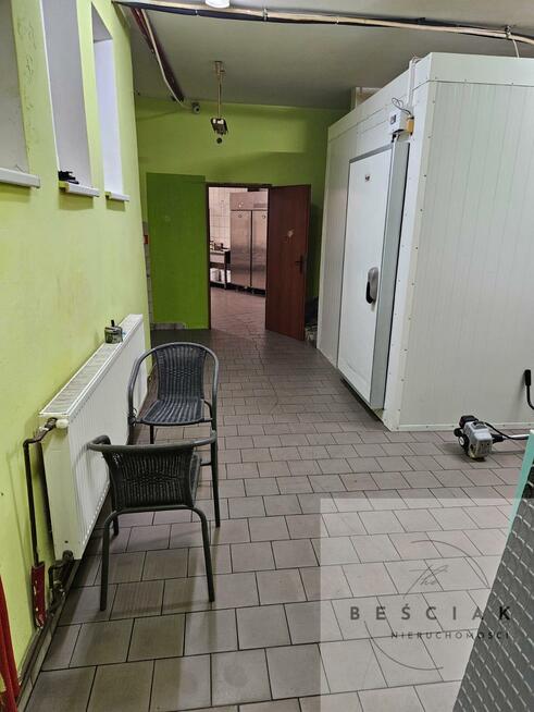 Lokal użytkowy Tarnów, Pułaskiego
