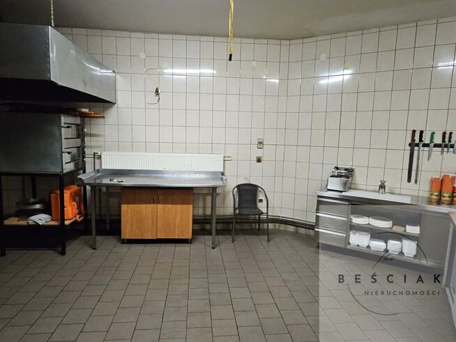 Lokal użytkowy Tarnów, Pułaskiego