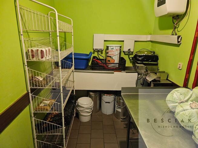Lokal użytkowy Tarnów, Pułaskiego