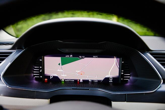 Škoda Superb 2.0 TSI_190KM_Aso_Salon Polska_FV23%