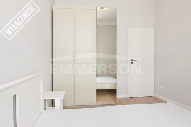 Apartament z duszą, po remoncie, ENG