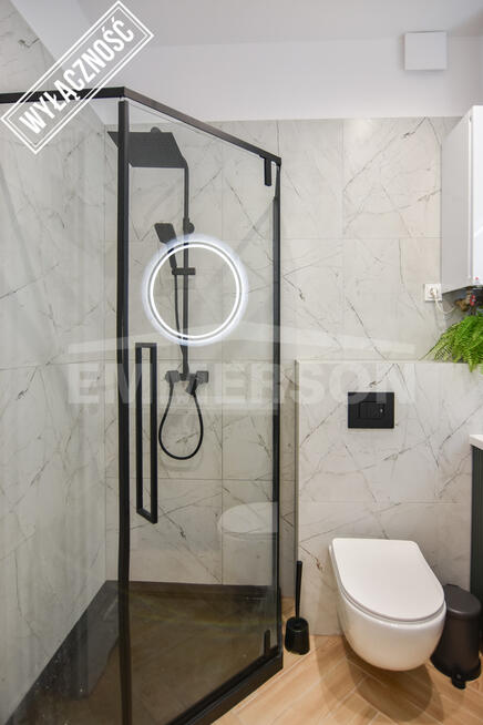 Apartament z duszą, po remoncie, ENG