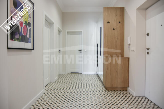 Apartament z duszą, po remoncie, ENG
