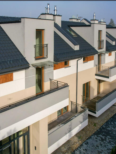 Apartament > Obrońców Westerplatte