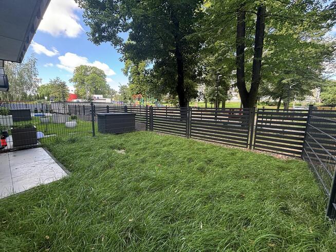 Mieszkanie Trzebnica, Obrońców Pokoju