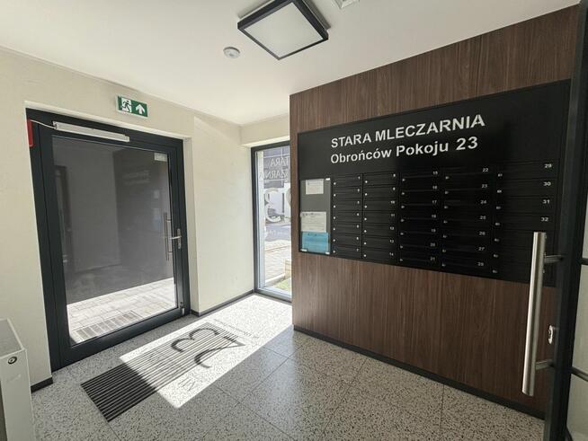 Mieszkanie Trzebnica, Obrońców Pokoju