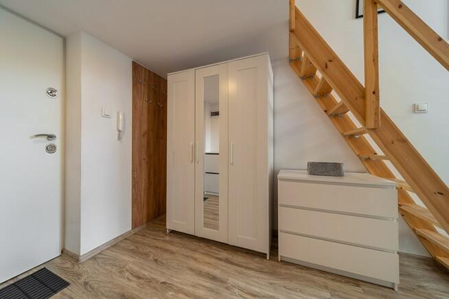 Kilińskiego 113, Śródmieście, studio z antresolą