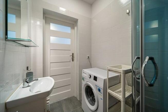 Kilińskiego 113, Śródmieście, studio z antresolą