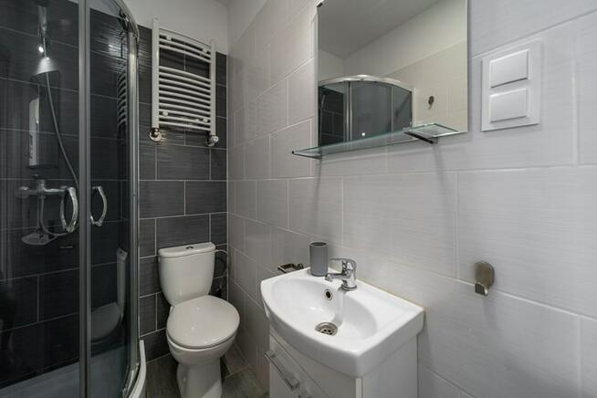 Kilińskiego 113, Śródmieście, studio z antresolą
