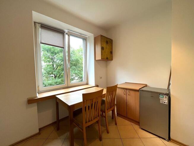 Duża kawalerka pet friendly, Marynarska 4, UŁ, ASP