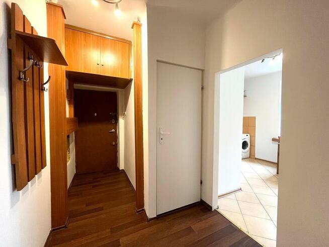 Duża kawalerka pet friendly, Marynarska 4, UŁ, ASP