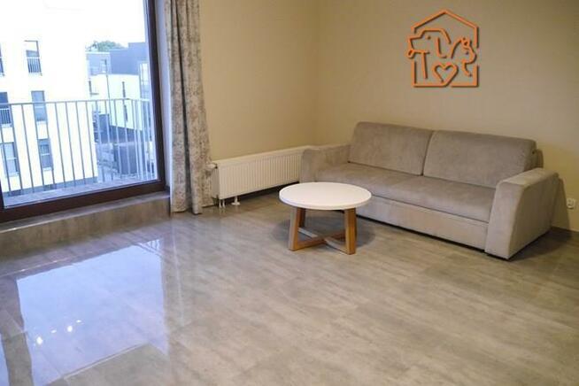 Kawalerka pet-friendly, garaż - Ślężna 116f,Krzyki