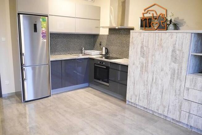 Kawalerka pet-friendly, garaż - Ślężna 116f,Krzyki