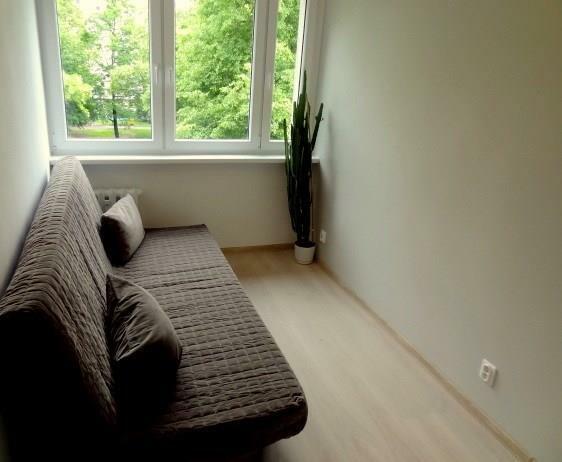 2 pokoje, komórka - Szpitalna 6, Stare Miasto