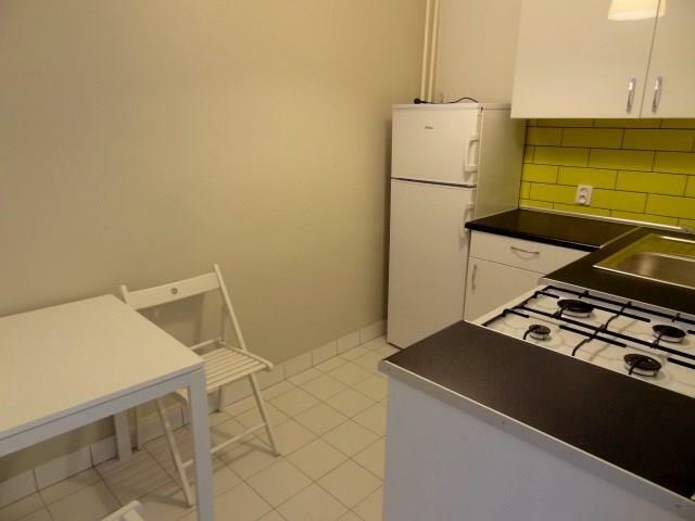 2 pokoje, komórka - Szpitalna 6, Stare Miasto