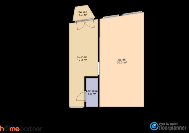 Mieszkanie Wrocław Śródmieście, Plac Grunwaldzki, Bolesława Prusa