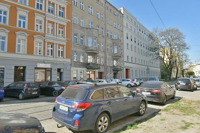 Mieszkanie Wrocław Śródmieście, Plac Grunwaldzki, Bolesława Prusa